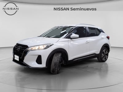 2023 Nissan KICKS ADVANCE 1.6 LTS CVT 23