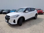 2023 Nissan KICKS ADVANCE 1.6 LTS CVT 23