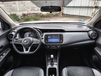 2021 Nissan KICKS 1.6 EXCLUSIVE LTS CVT A/C