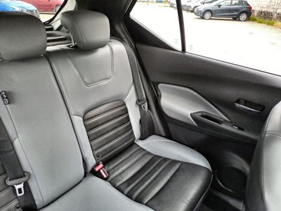 2021 Nissan KICKS 1.6 EXCLUSIVE LTS CVT A/C