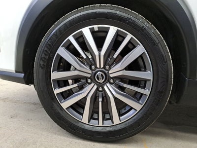 2021 Nissan KICKS 1.6 EXCLUSIVE LTS CVT A/C