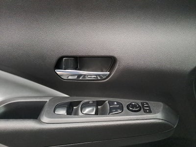 2021 Nissan KICKS 1.6 EXCLUSIVE LTS CVT A/C