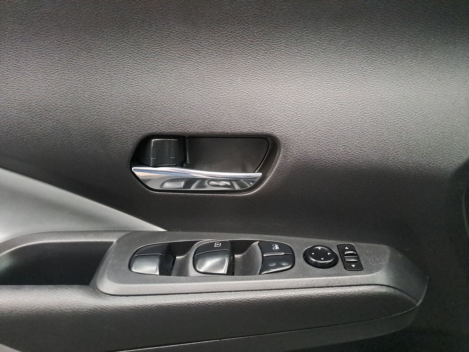 2021 Nissan KICKS 1.6 EXCLUSIVE LTS CVT A/C