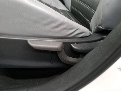 2021 Nissan KICKS 1.6 EXCLUSIVE LTS CVT A/C