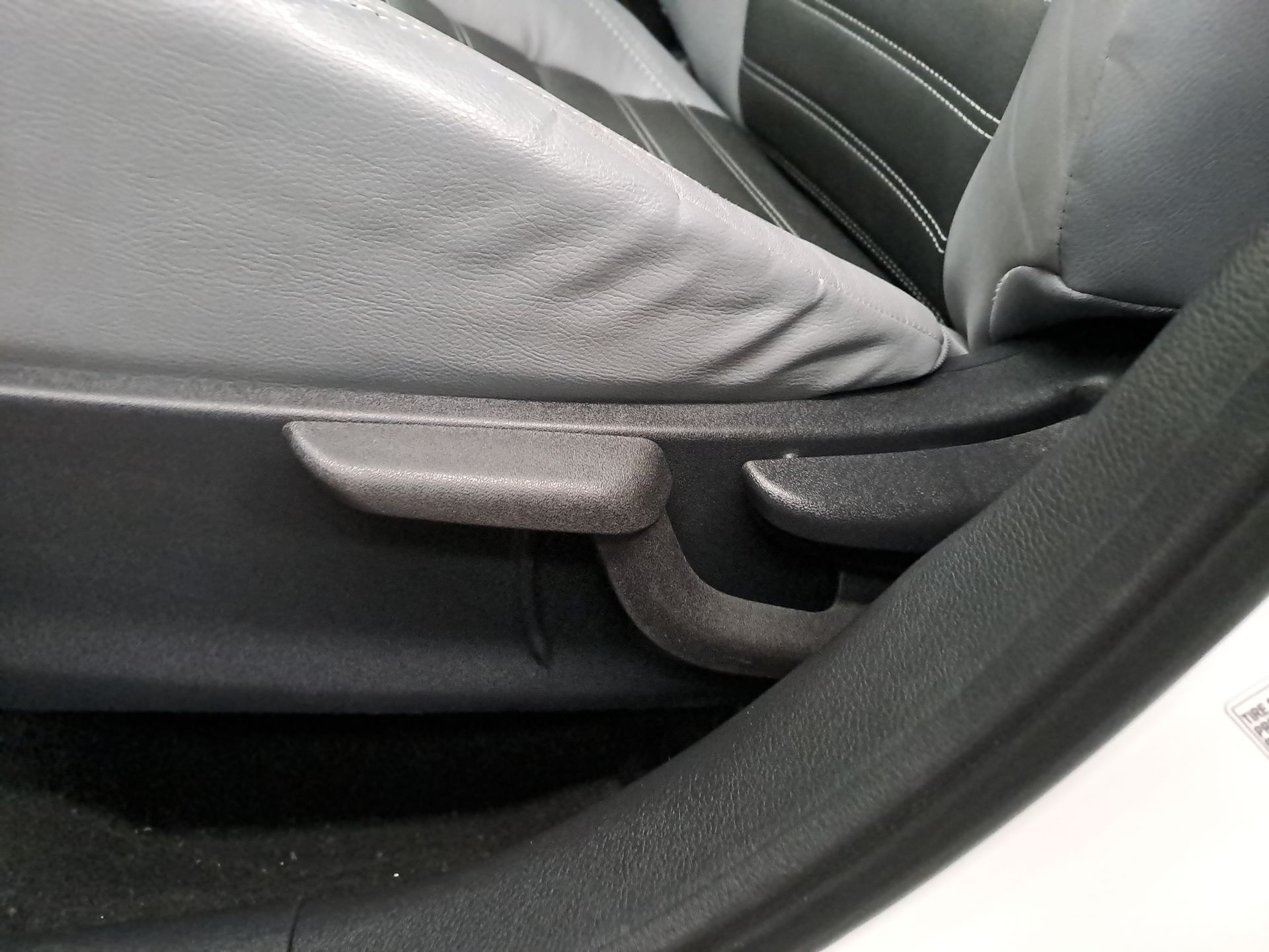 2021 Nissan KICKS 1.6 EXCLUSIVE LTS CVT A/C