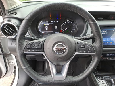 2021 Nissan KICKS 1.6 EXCLUSIVE LTS CVT A/C