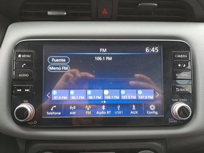 2021 Nissan KICKS 1.6 EXCLUSIVE LTS CVT A/C