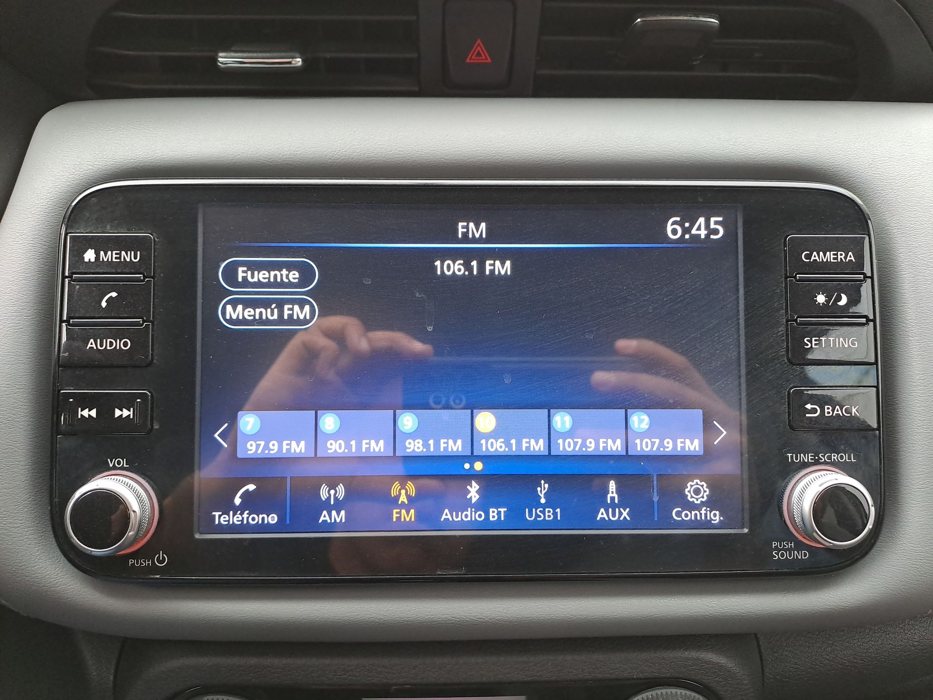 2021 Nissan KICKS 1.6 EXCLUSIVE LTS CVT A/C