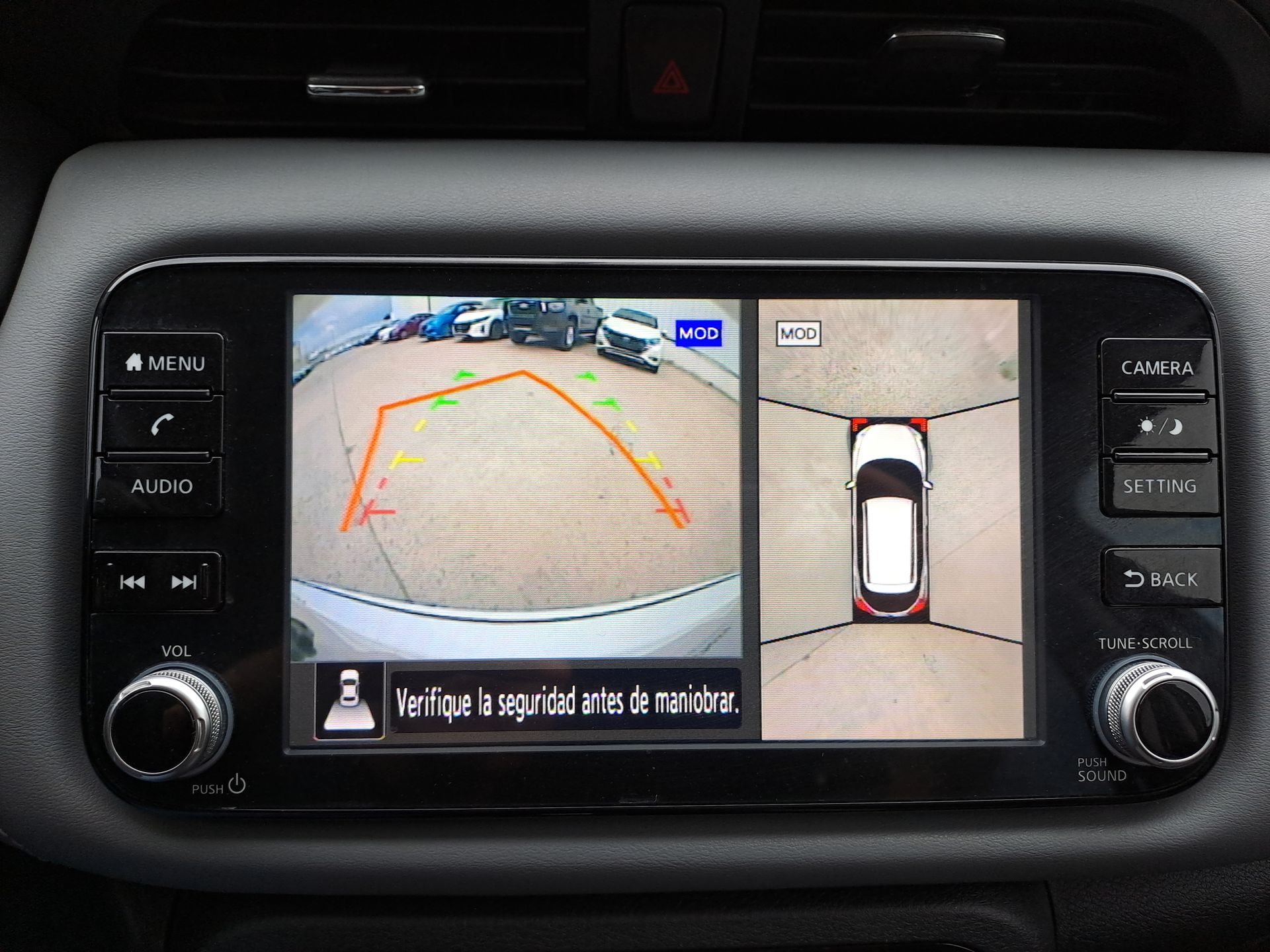 2021 Nissan KICKS 1.6 EXCLUSIVE LTS CVT A/C