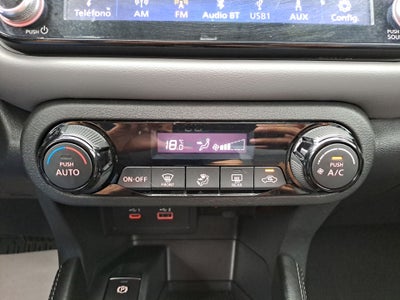 2021 Nissan KICKS 1.6 EXCLUSIVE LTS CVT A/C