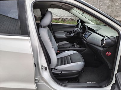 2021 Nissan KICKS 1.6 EXCLUSIVE LTS CVT A/C