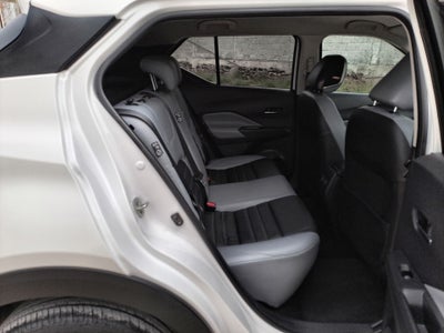 2021 Nissan KICKS 1.6 EXCLUSIVE LTS CVT A/C