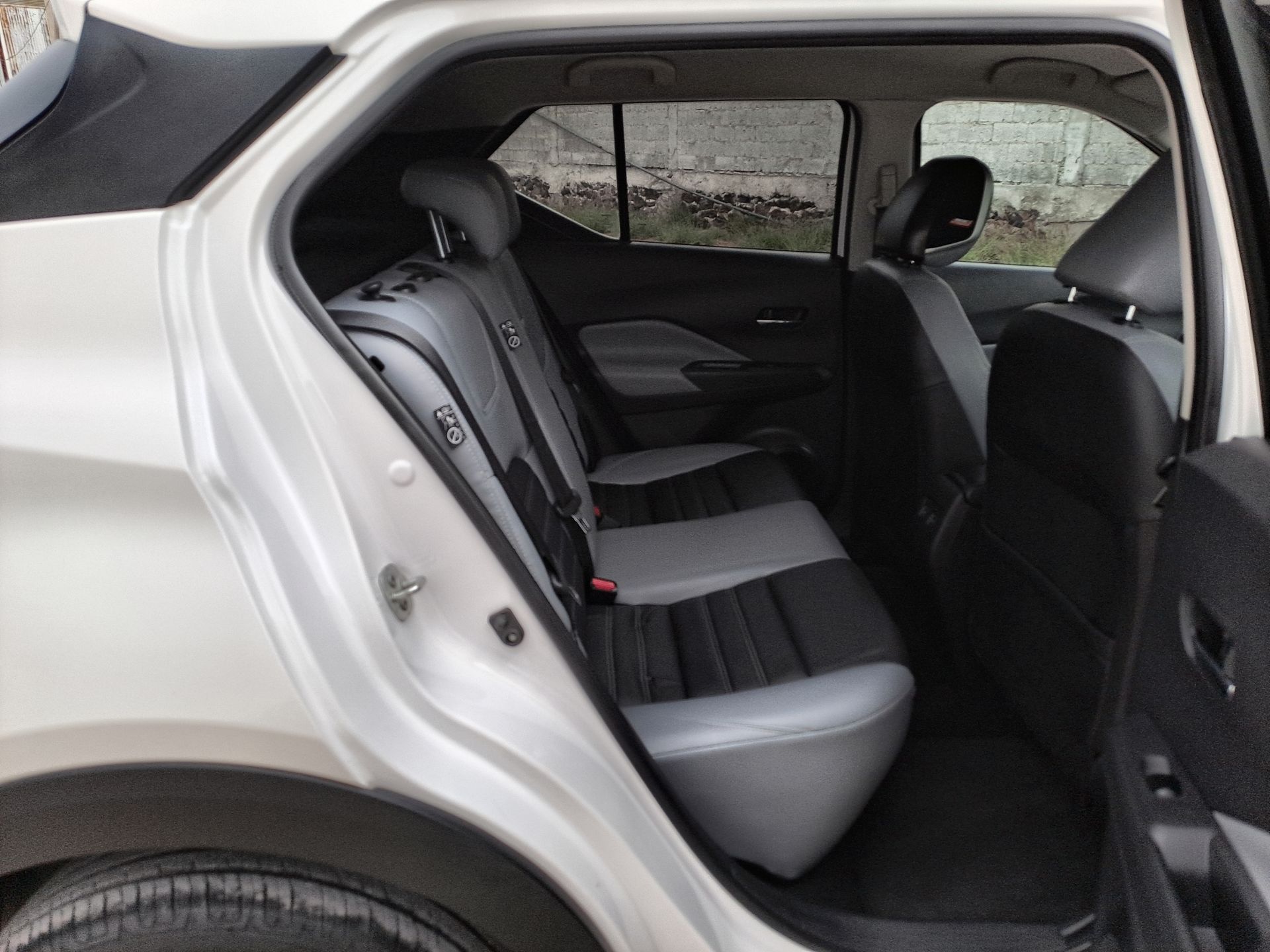 2021 Nissan KICKS 1.6 EXCLUSIVE LTS CVT A/C