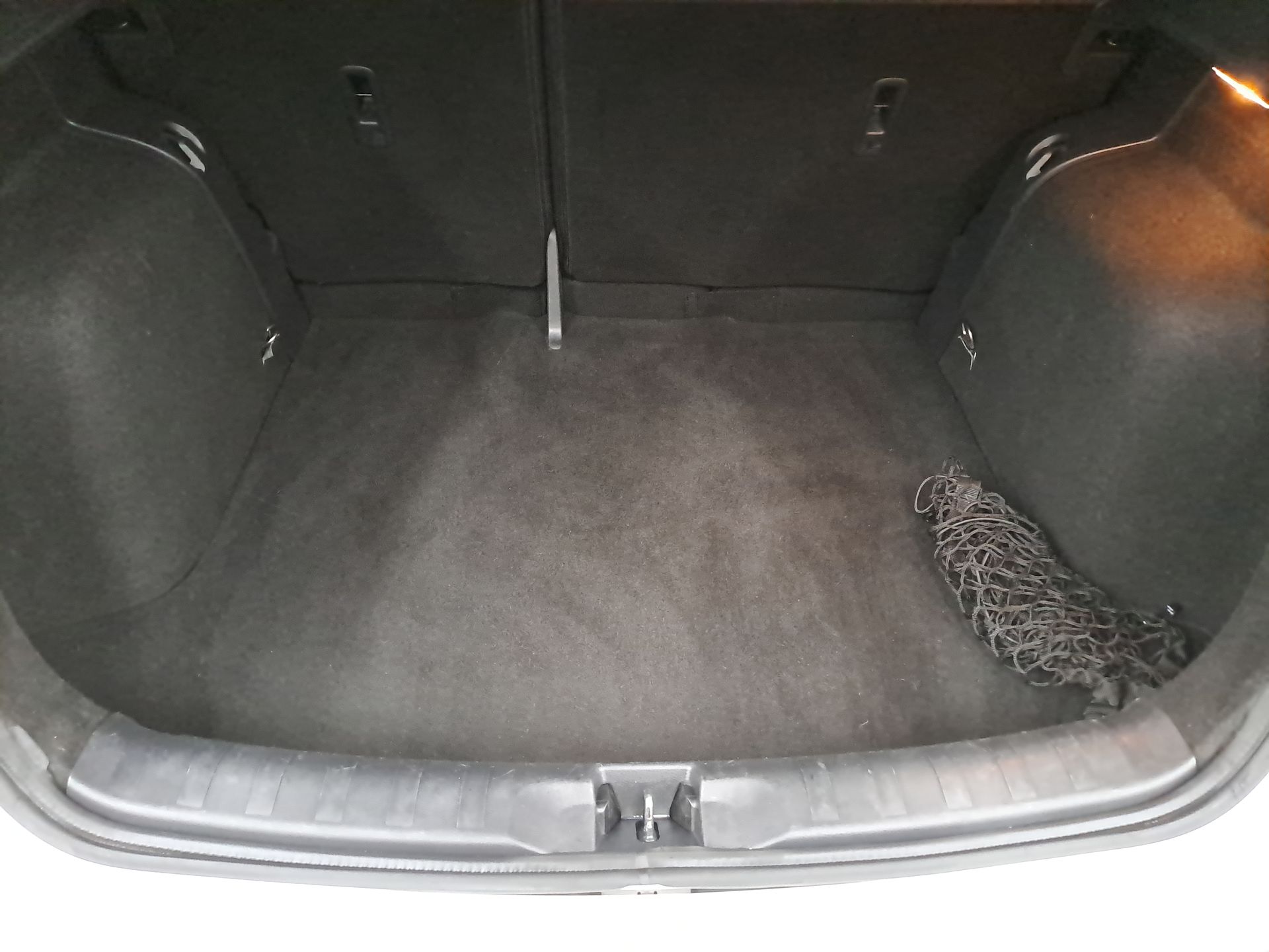 2021 Nissan KICKS 1.6 EXCLUSIVE LTS CVT A/C