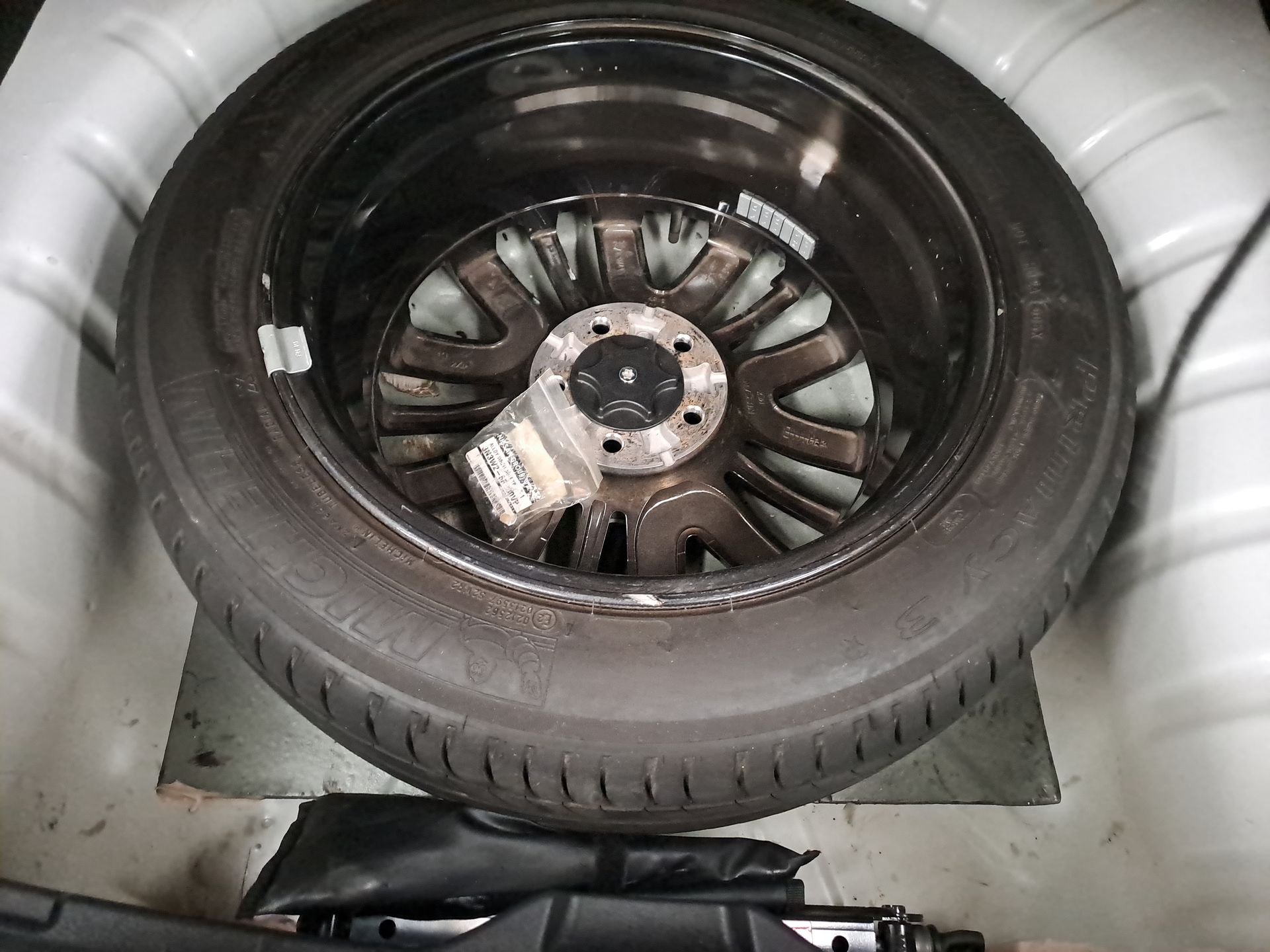 2021 Nissan KICKS 1.6 EXCLUSIVE LTS CVT A/C