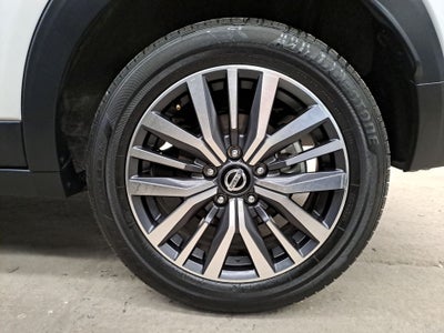 2021 Nissan KICKS 1.6 EXCLUSIVE LTS CVT A/C