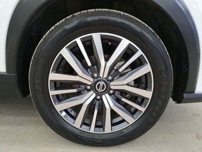 2021 Nissan KICKS 1.6 EXCLUSIVE LTS CVT A/C