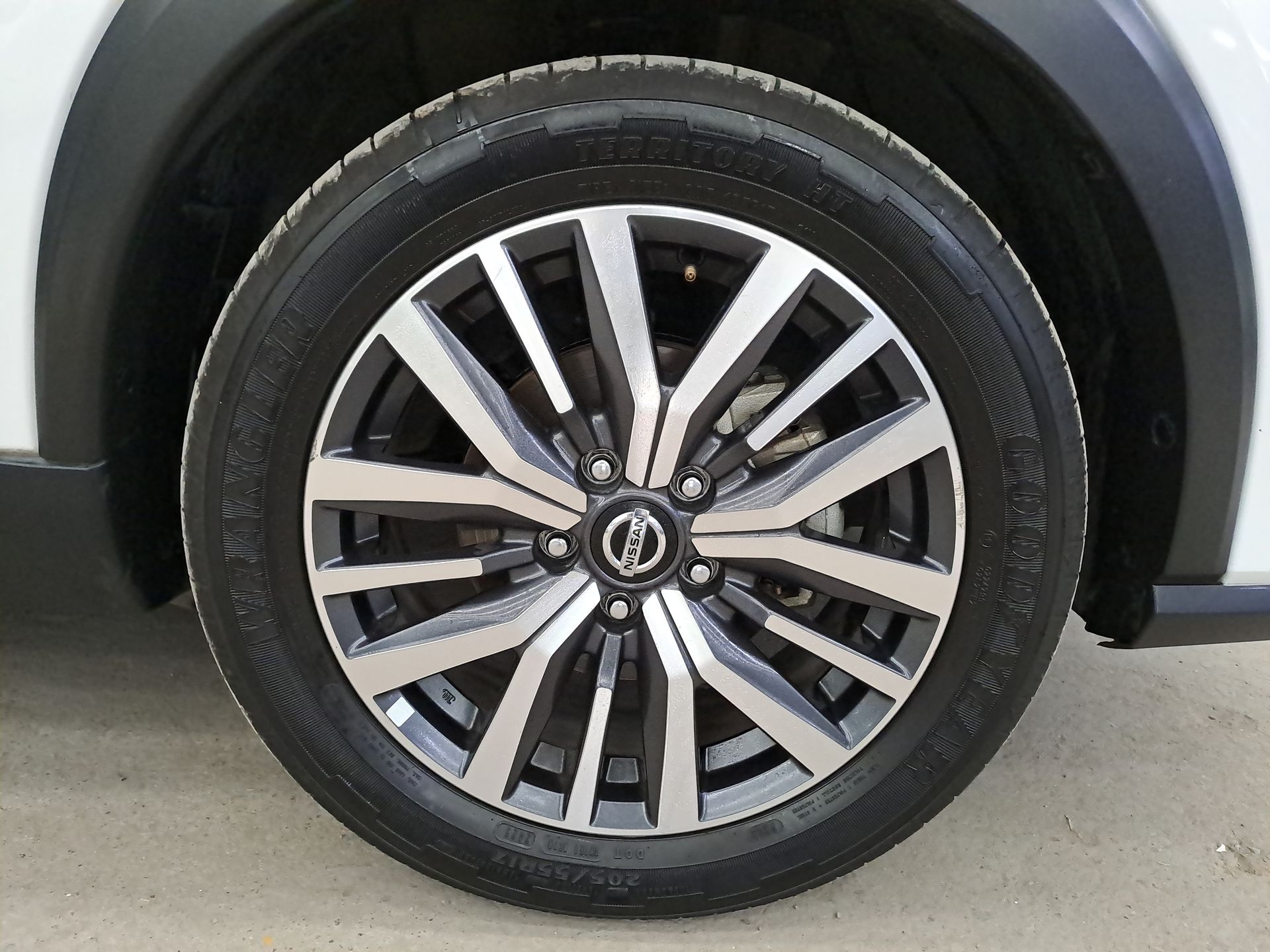 2021 Nissan KICKS 1.6 EXCLUSIVE LTS CVT A/C