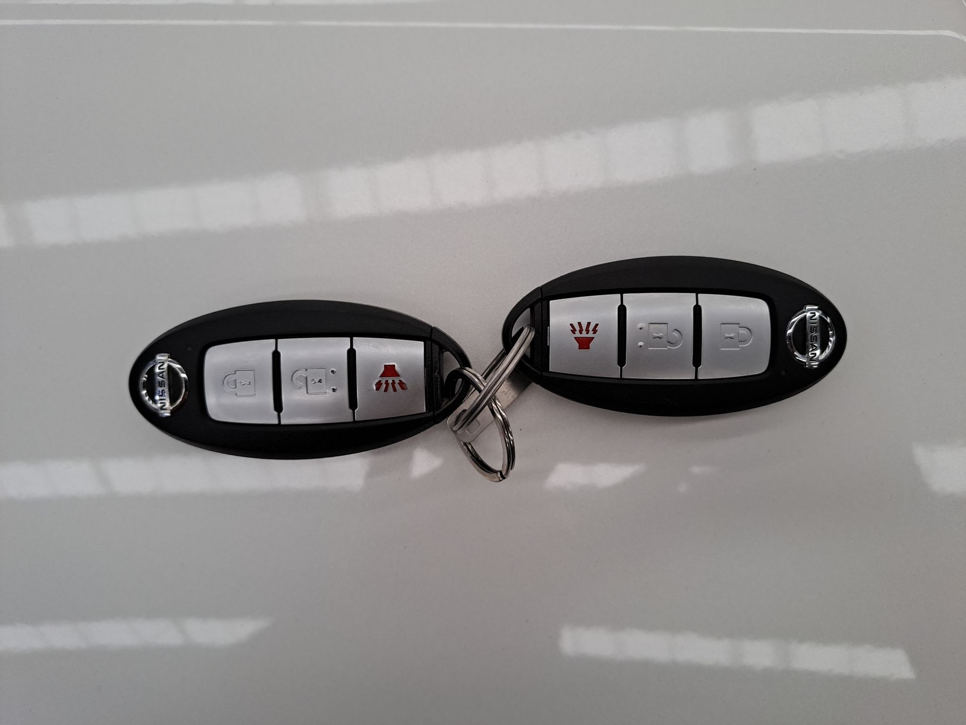 2021 Nissan KICKS 1.6 EXCLUSIVE LTS CVT A/C