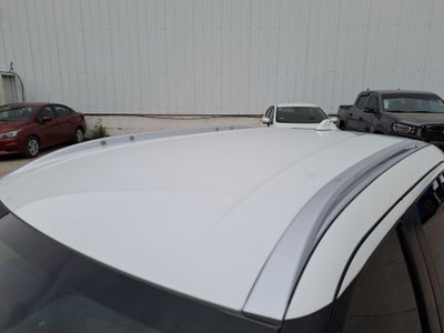 2021 Nissan KICKS 1.6 EXCLUSIVE LTS CVT A/C