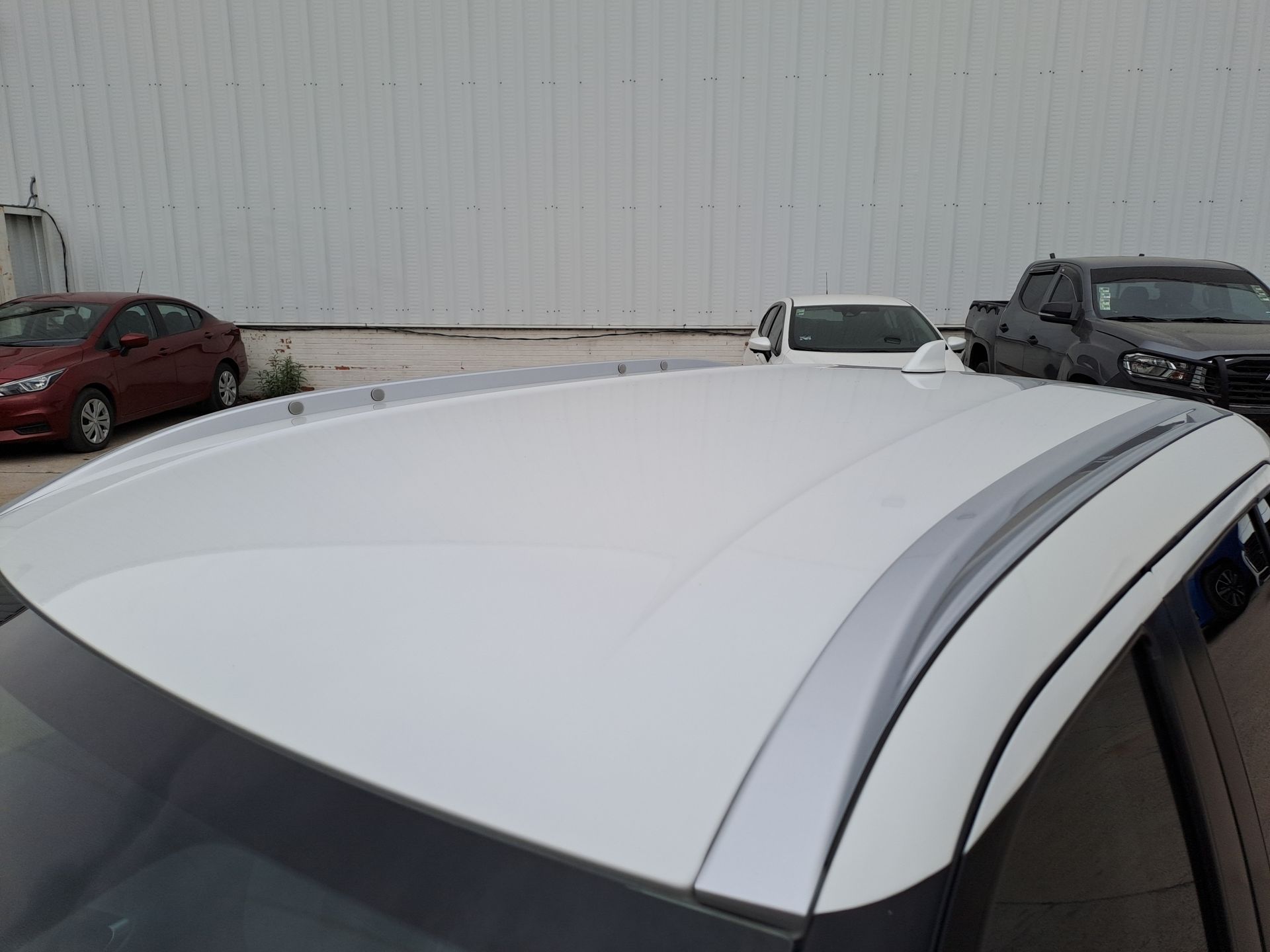 2021 Nissan KICKS 1.6 EXCLUSIVE LTS CVT A/C