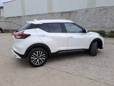 2021 Nissan KICKS 1.6 EXCLUSIVE LTS CVT A/C