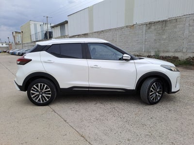 2021 Nissan KICKS 1.6 EXCLUSIVE LTS CVT A/C