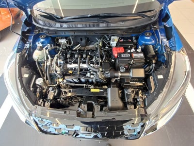 2023 Nissan KICKS PLATINUM 1.6 LTS CVT 23