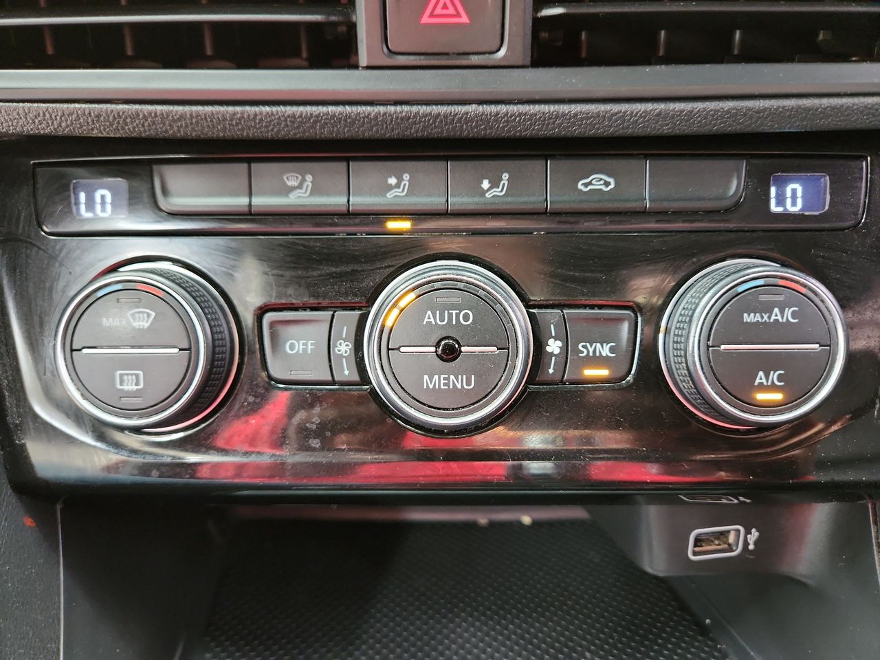 2019 Volkswagen JETTA COMFORTLINE TIPTRONIC