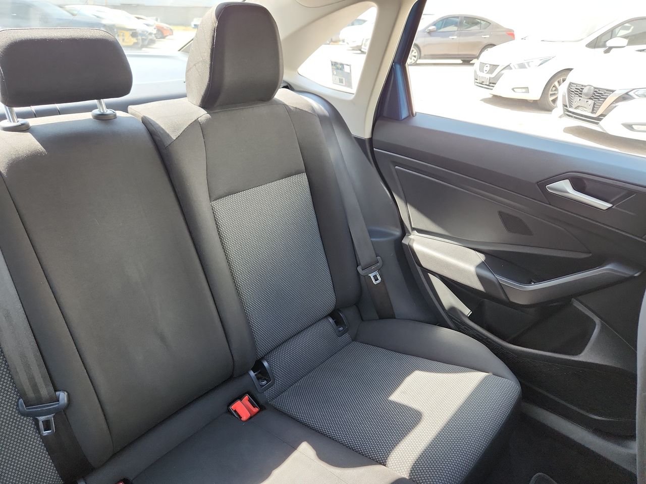 2019 Volkswagen JETTA TRENDLINE TIP.