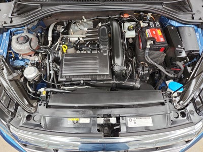 2019 Volkswagen JETTA TRENDLINE TIP.