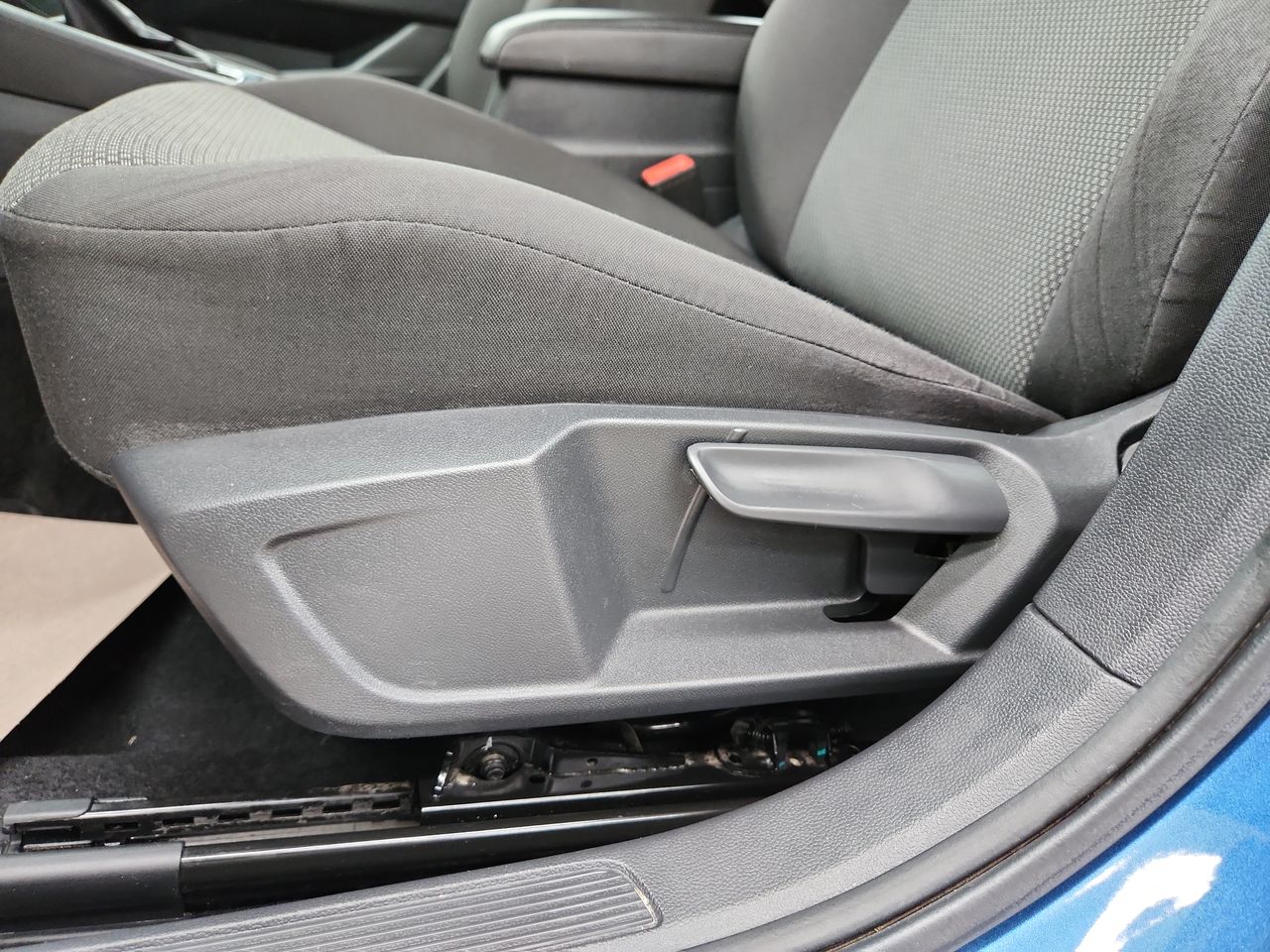 2019 Volkswagen JETTA TRENDLINE TIP.