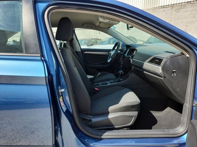 2019 Volkswagen JETTA TRENDLINE TIP.