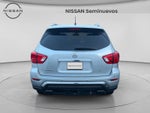 2019 Nissan PATHFINDER EXCLUSIVE 4WD