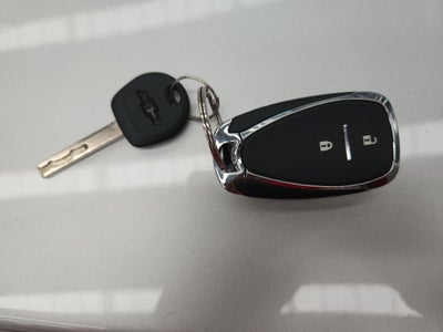 2023 Chevrolet TRACKER LT G