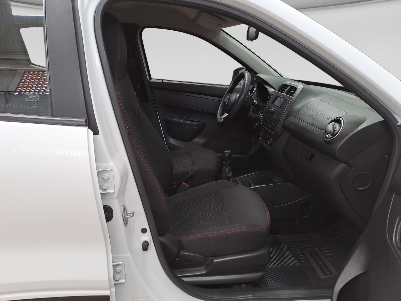 2020 RENAULT KWID INTENS