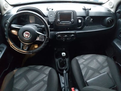 2019 FIAT MOBI LIKE