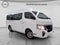 2024 Nissan URVAN 14 PASAJEROS AMPLIA AA 24
