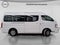 2024 Nissan URVAN 14 PASAJEROS AMPLIA AA 24