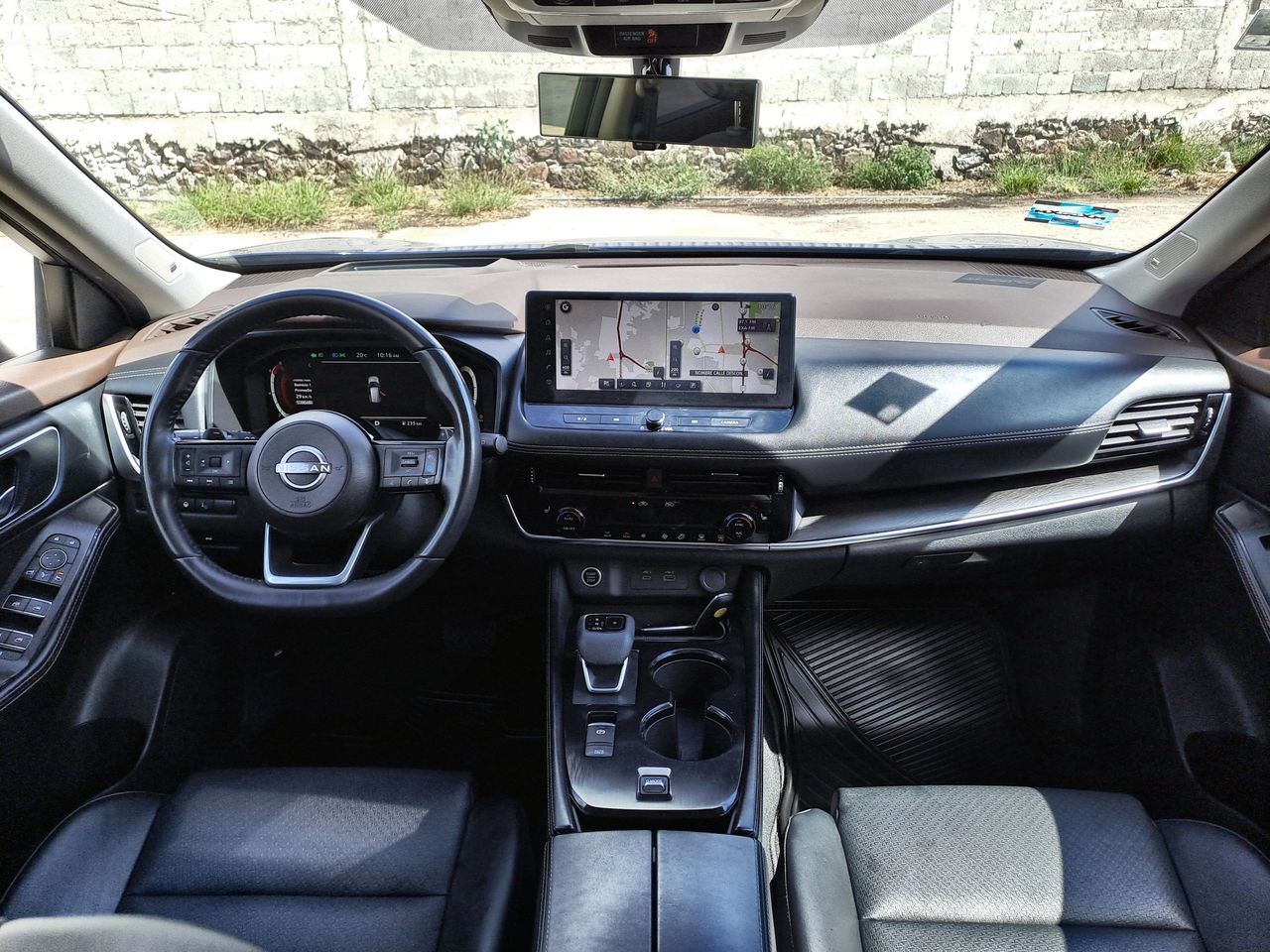 2023 Nissan X-TRAIL PLATINUM PLUS 2 ROW 23