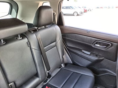 2023 Nissan X-TRAIL PLATINUM PLUS 2 ROW 23