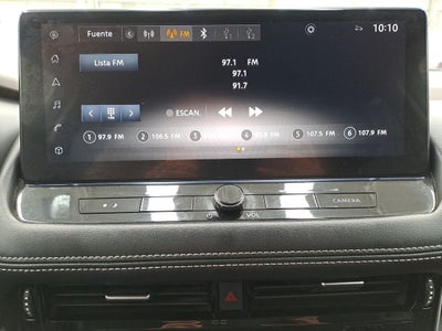 2023 Nissan X-TRAIL PLATINUM PLUS 2 ROW 23