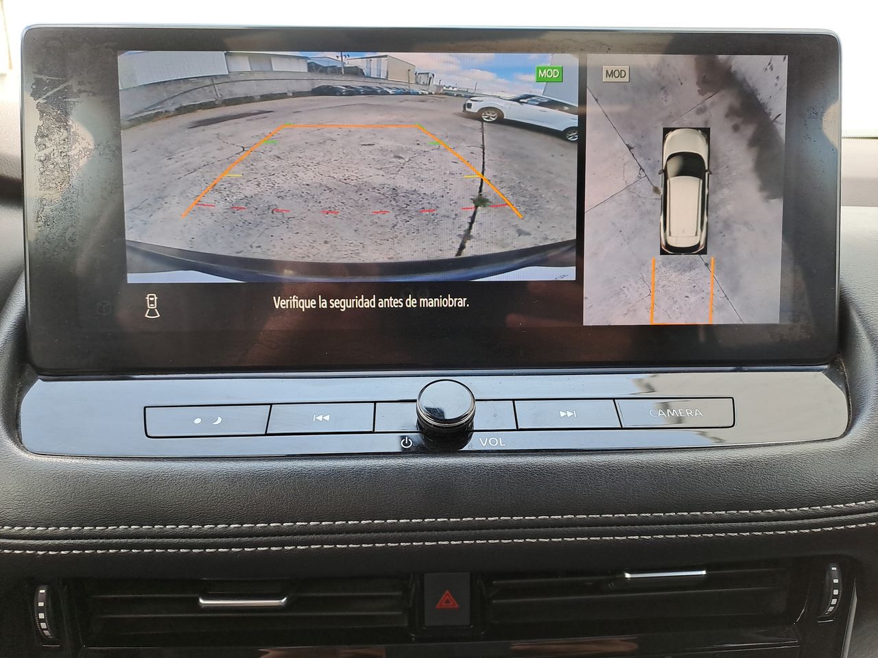 2023 Nissan X-TRAIL PLATINUM PLUS 2 ROW 23