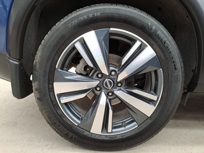 2023 Nissan X-TRAIL PLATINUM PLUS 2 ROW 23