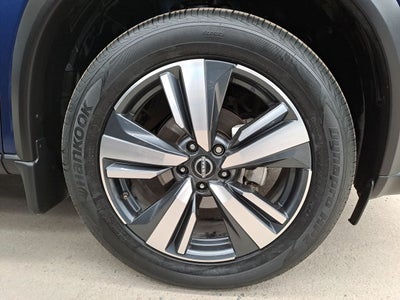 2023 Nissan X-TRAIL PLATINUM PLUS 2 ROW 23