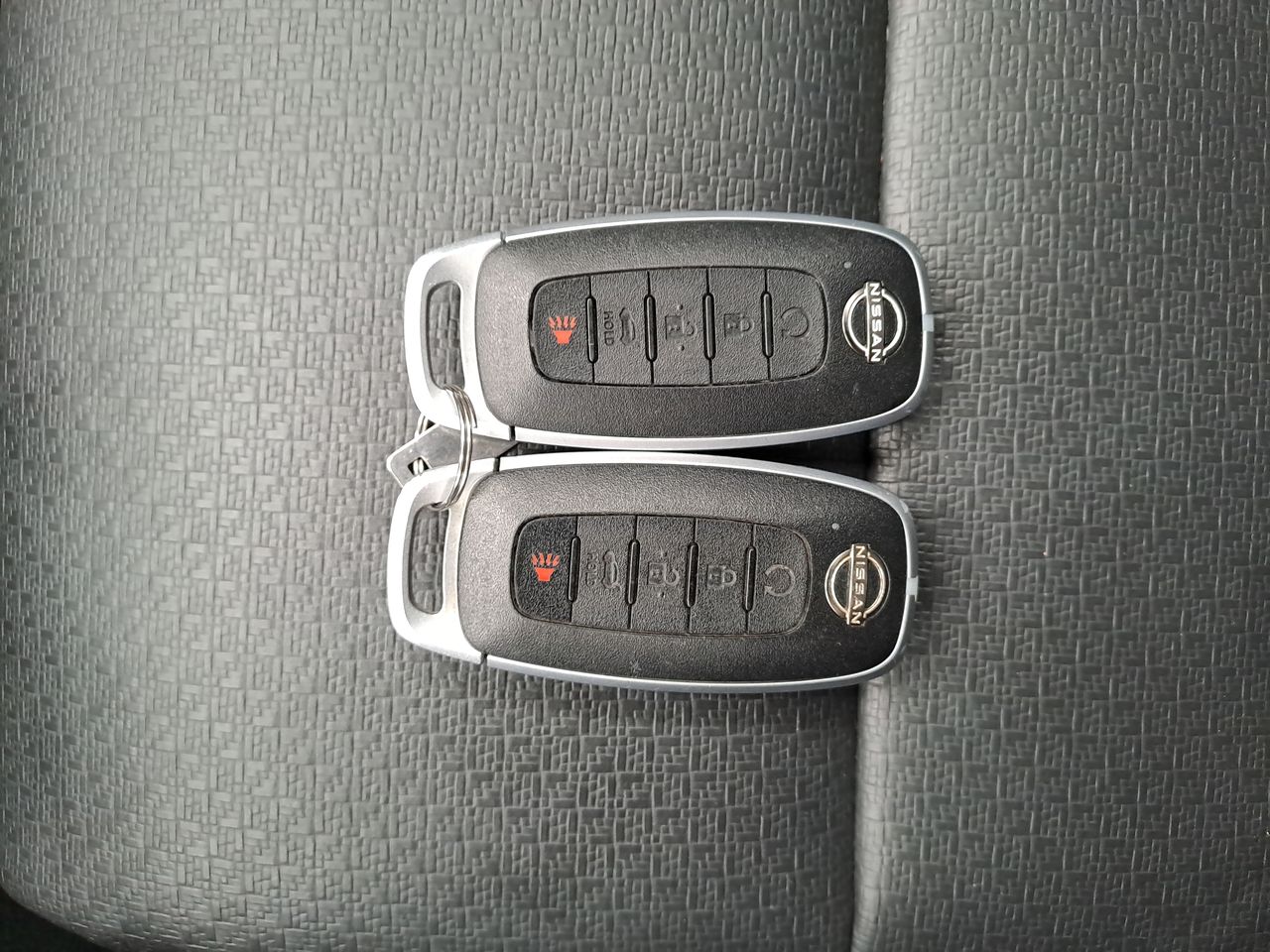 2023 Nissan X-TRAIL PLATINUM PLUS 2 ROW 23