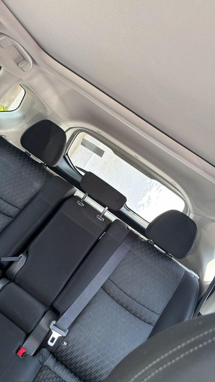 2018 Nissan X-TRAIL XTRAIL ADVANCE 2 FILAS