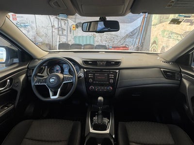 2020 Nissan X-TRAIL SENSE 2 ROW