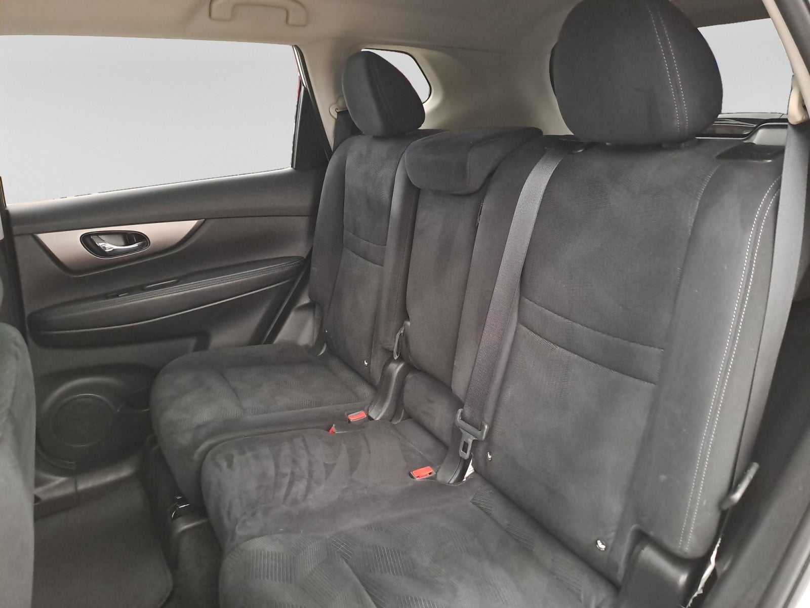2016 Nissan X-TRAIL XTRAIL SENSE 2 FILAS