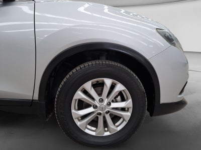 2016 Nissan X-TRAIL XTRAIL SENSE 2 FILAS